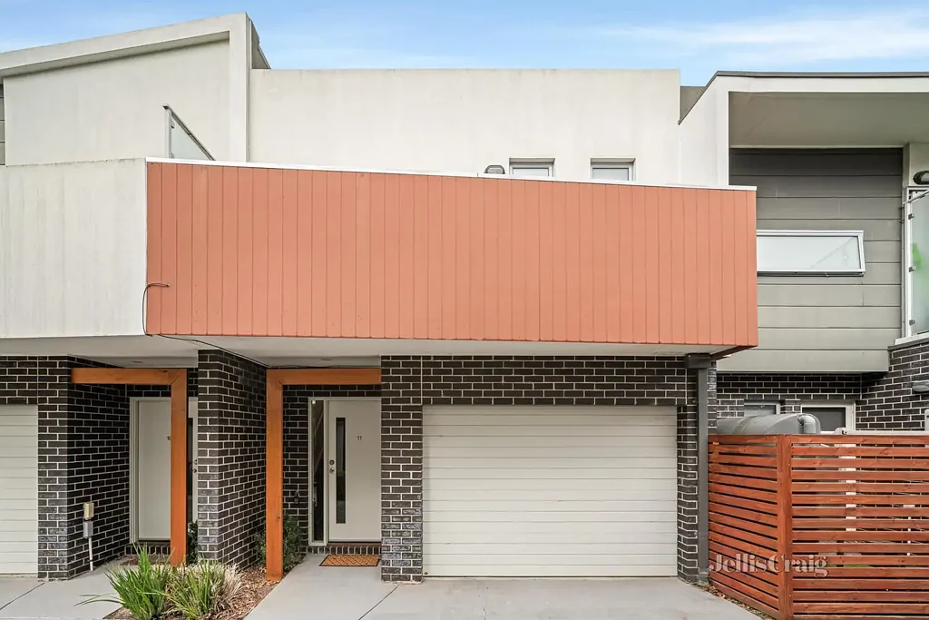 Cheltenham 2ਬੈੱਡਰੂਮ Contemporary Comfort Moments from Southland & Station