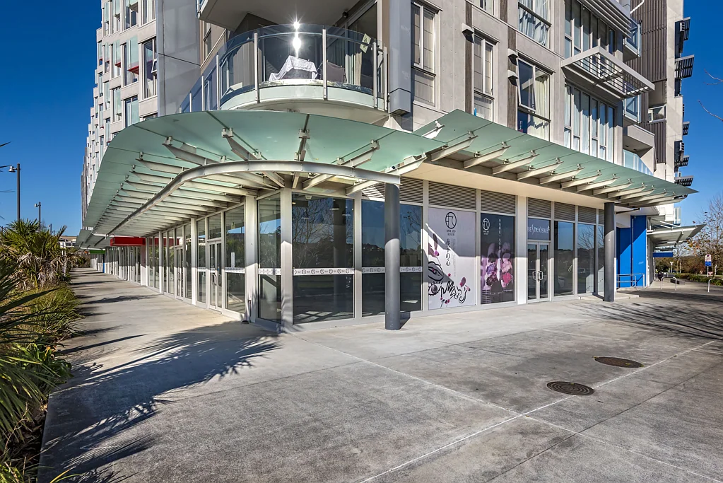 Albany Albany retail/office/live and work for lease