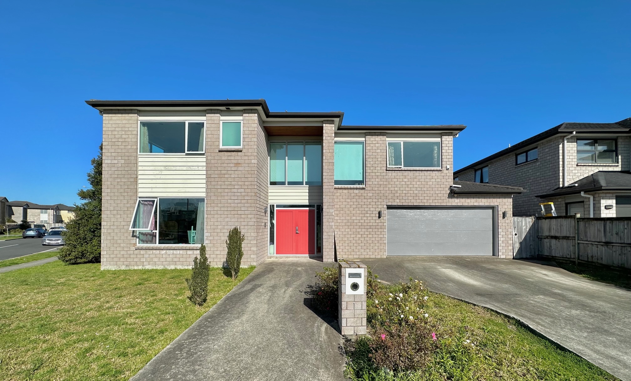 1 Aster Place, Flat Bush, Auckland - Manukau, 6房, 4浴, House