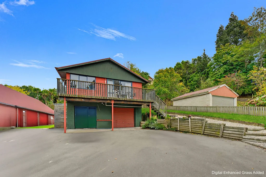 Geraldine 5房  Perfect for Extended Families or Investment