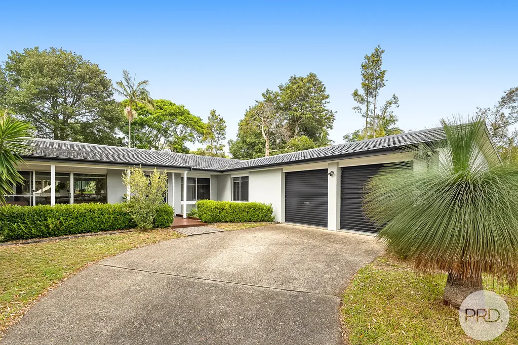 31 Pirralea Parade, Nelson Bay, NSW 2315