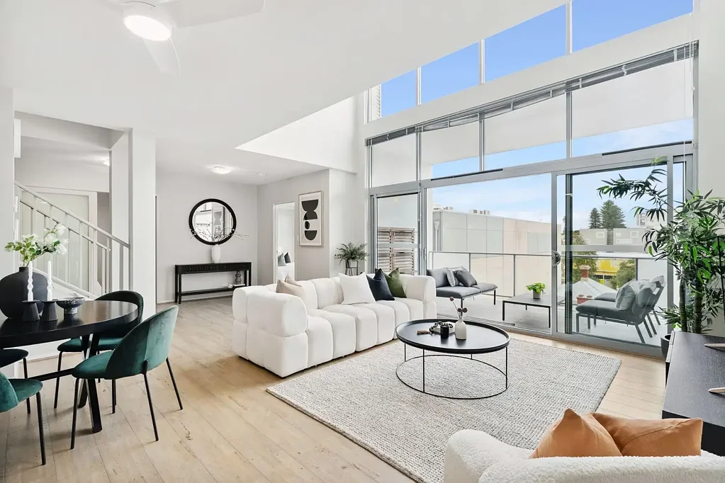 16/5 Antonas Road, Northbridge, WA 6003