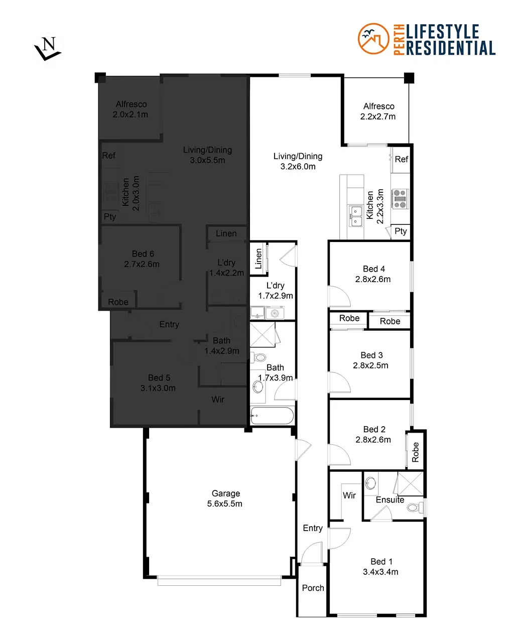 LIVE THE EASYCARE LIFESTYLE IN ALKIMOS