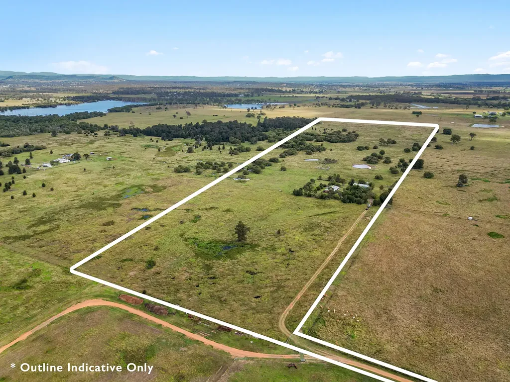 229 Jendra Road, Brightview, QLD 4311