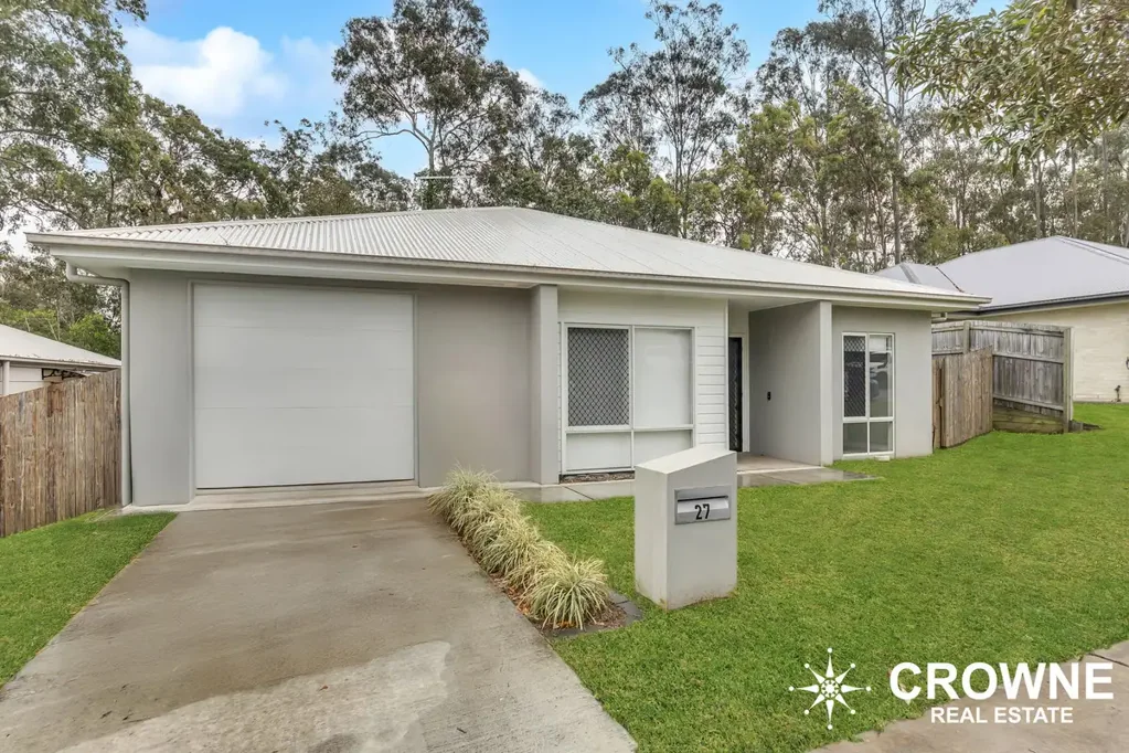 27 Conifer Avenue, Brassall, QLD 4305