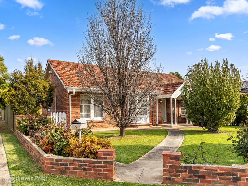 21 ASTRID AV, WARRADALE SA 5046, 0 Bedrooms, 0 Bathrooms, House