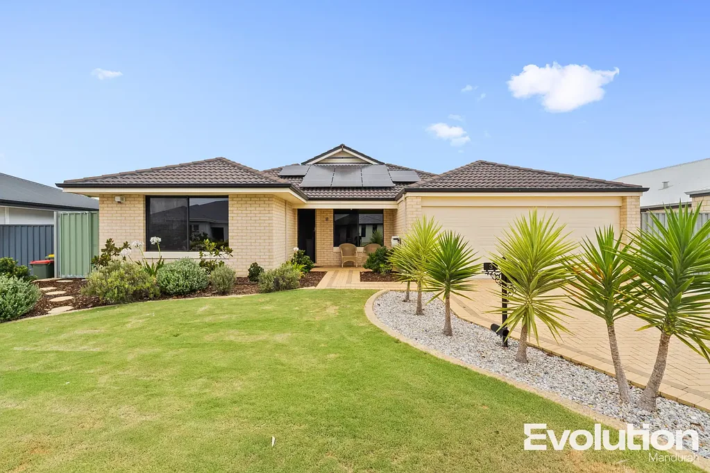 3 Bailey Street, South Yunderup, WA 6208