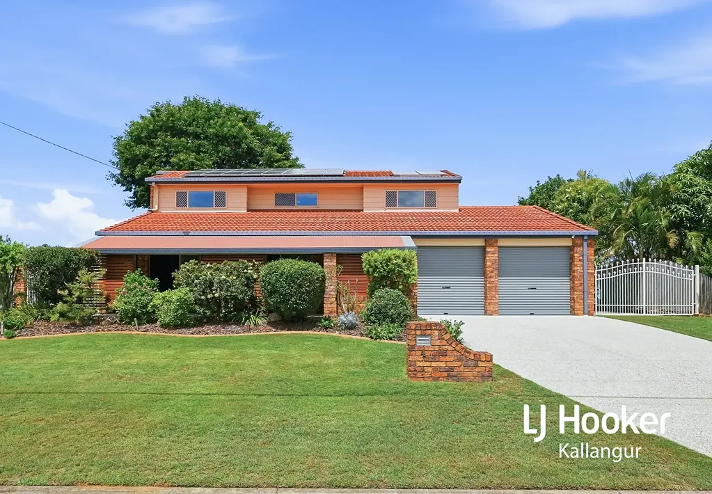 4 Goodwood Road, Murrumba Downs, QLD 4503
