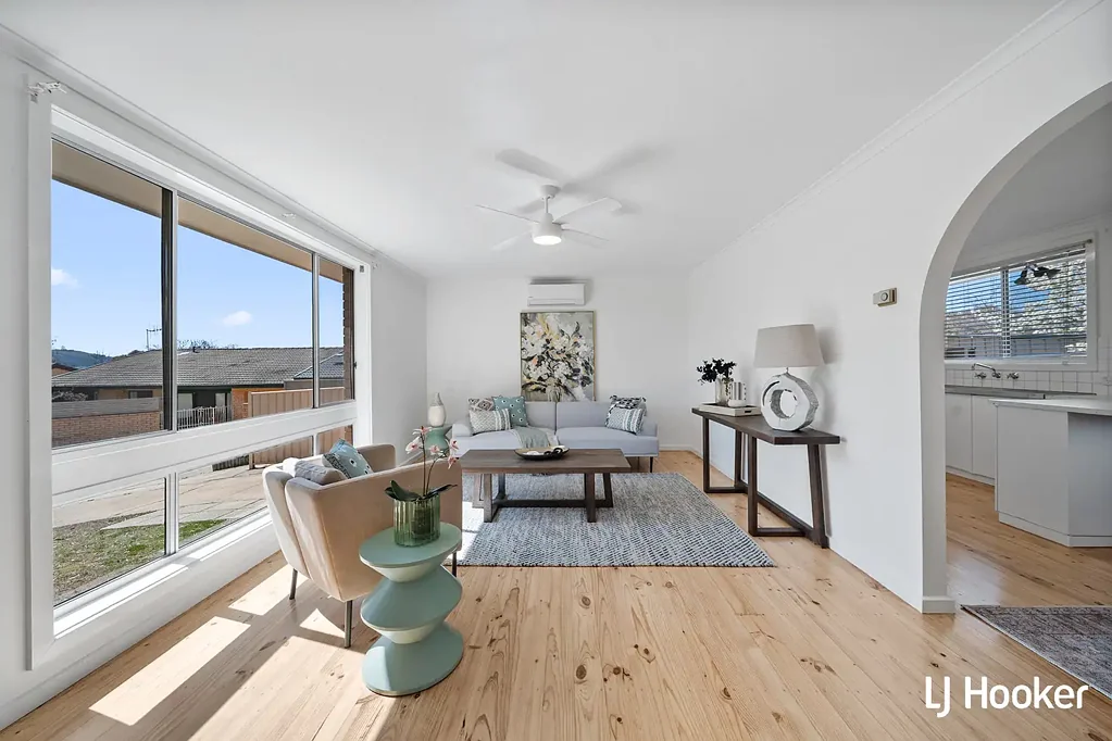 12 Lane Place, Spence, ACT 2615