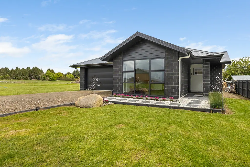 Ohakune 4침실 A Superb New Home