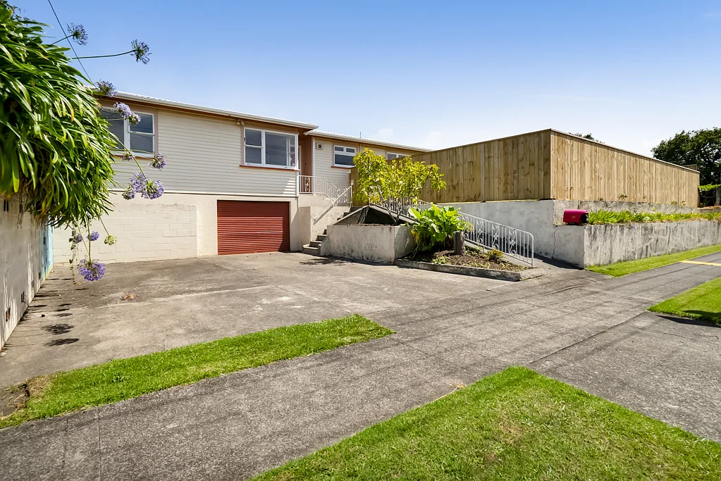 21 Nugent Street, Bell Block, New Plymouth, Taranaki