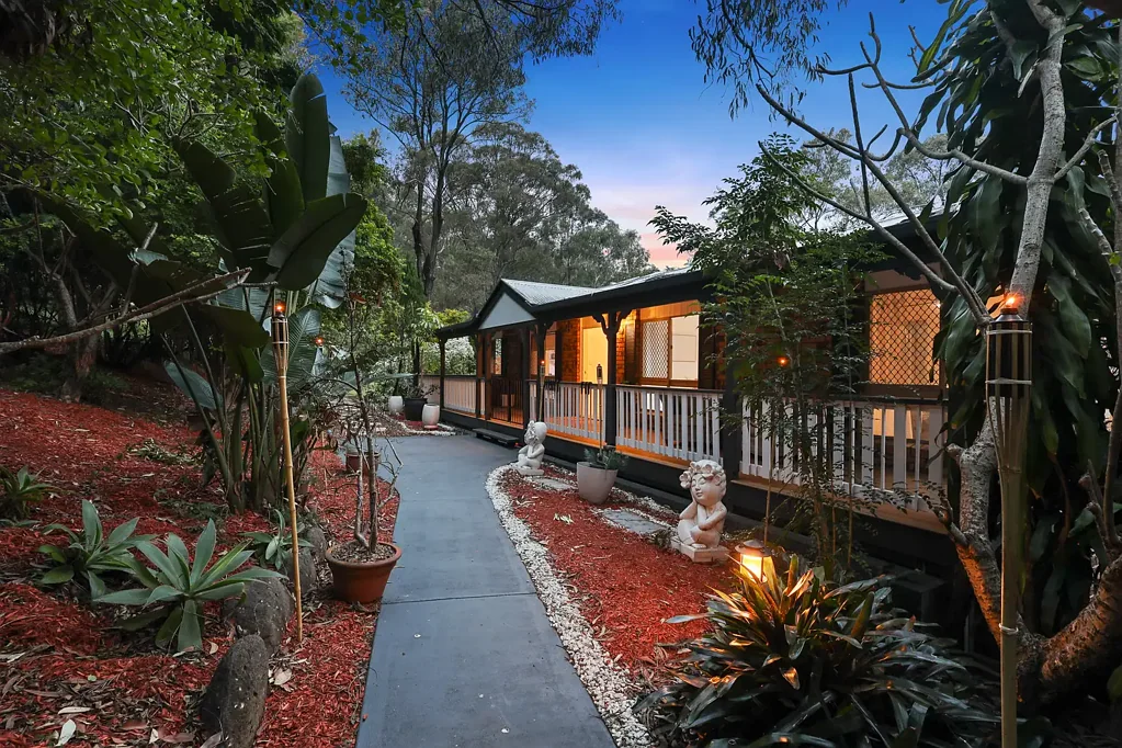 Bunya 4Phòng ngủ The Ultimate Dual Living Retreat - Independent Spaces, Shared Serenity, Endless Possibilities