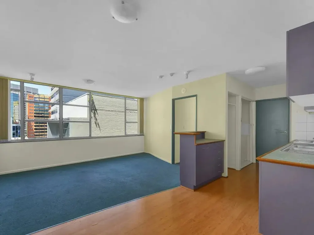 2B/119 Leichhardt Street, Spring Hill, QLD 4000