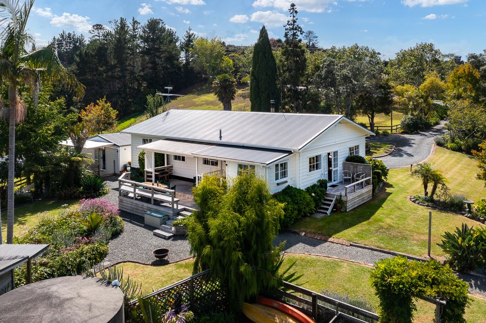 124 Mahurangi East Road, Snells Beach, Auckland - Rodney, 4 Kuwarto, 2 Banyo