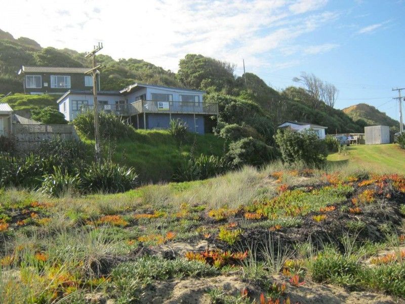 23 Ocean Close, Te Kopuru, Kaipara, 3 રૂમ, 1 બાથરૂમ