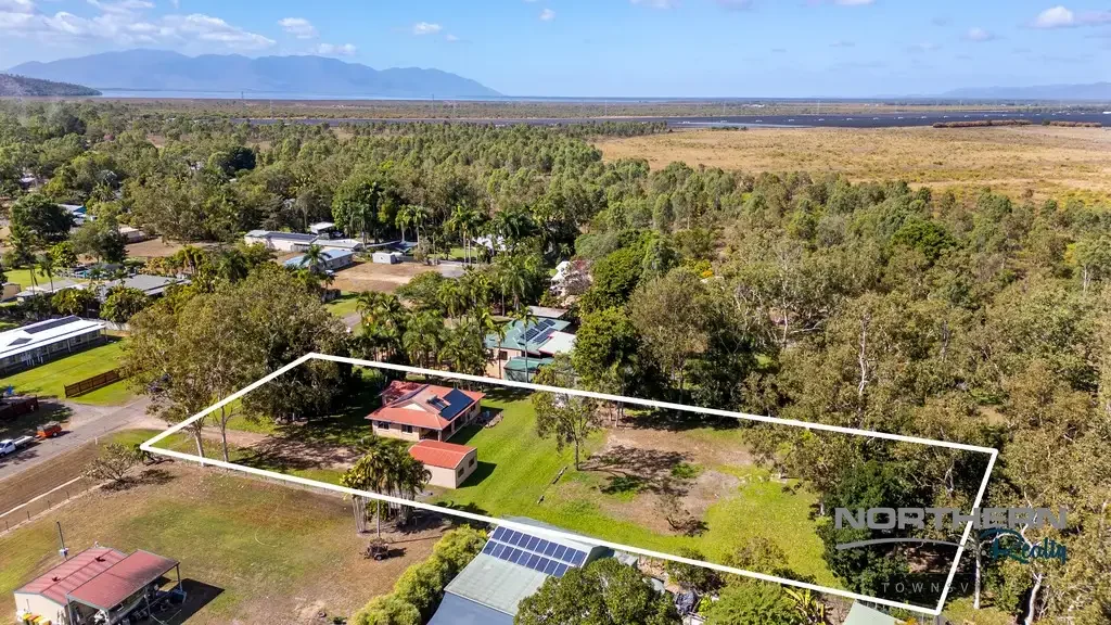 Kelso 3 Slaapkamer Peaceful Acreage Living on 4,320m²