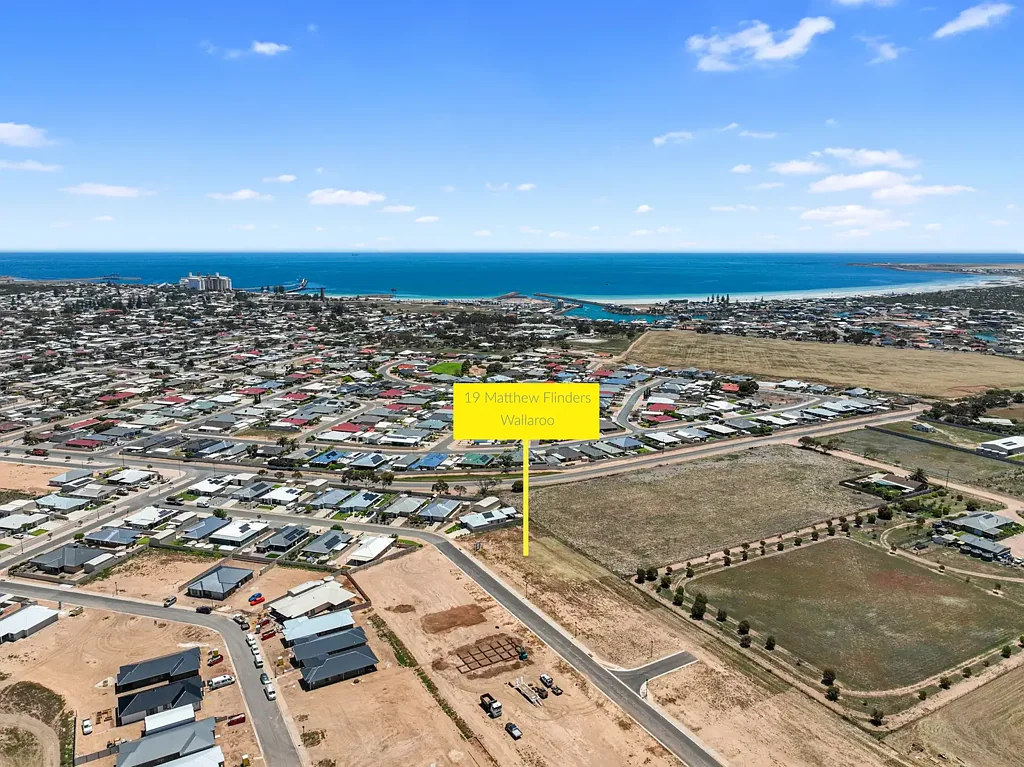 19 Matthew Flinders Drive, Wallaroo, SA 5556