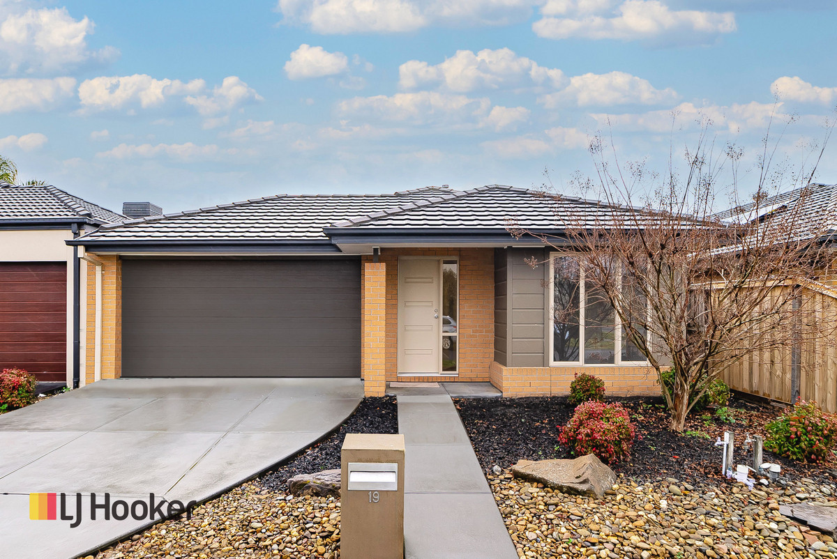 19 HIGHFIELD DR, MICKLEHAM VIC 3064, 0 ਕਮਰੇ, 0 ਬਾਥਰੂਮ, House