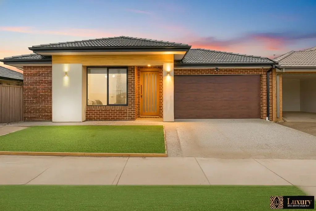 Tarneit 4 Slaapkamer TARNEIT'S BEST VALUE HOME- FULLY UPGRADED AND AN OPPORTUNITY YOU WON'T WANT TO MISS...