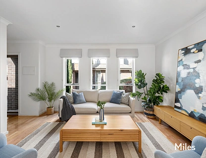 6/147 Waiora Road, Heidelberg Heights, North Melbourne, 2 غرف, 1 حمامات, Townhouse