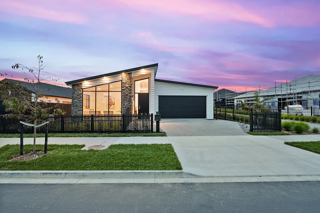24 Tipu Crescent, Milldale, Rodney, Auckland