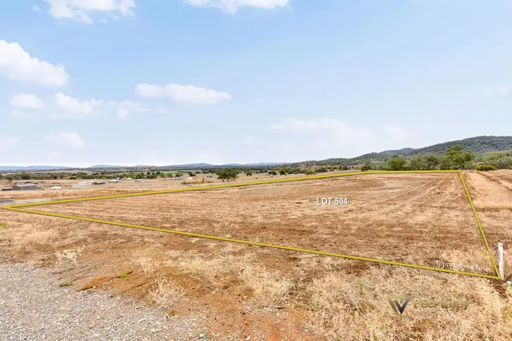 Tamworth  ELEVATED 2 HECTARE LIFESTYLE BLOCK WITH PANORAMIC VIEWS!!