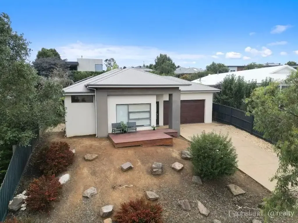 Warragul 4ห้องนอน A Forever Home in the Heart of Warragul
