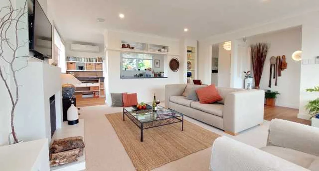 Taumarunui 3房  Now listed privately     ... REDUCED BY $22,000.