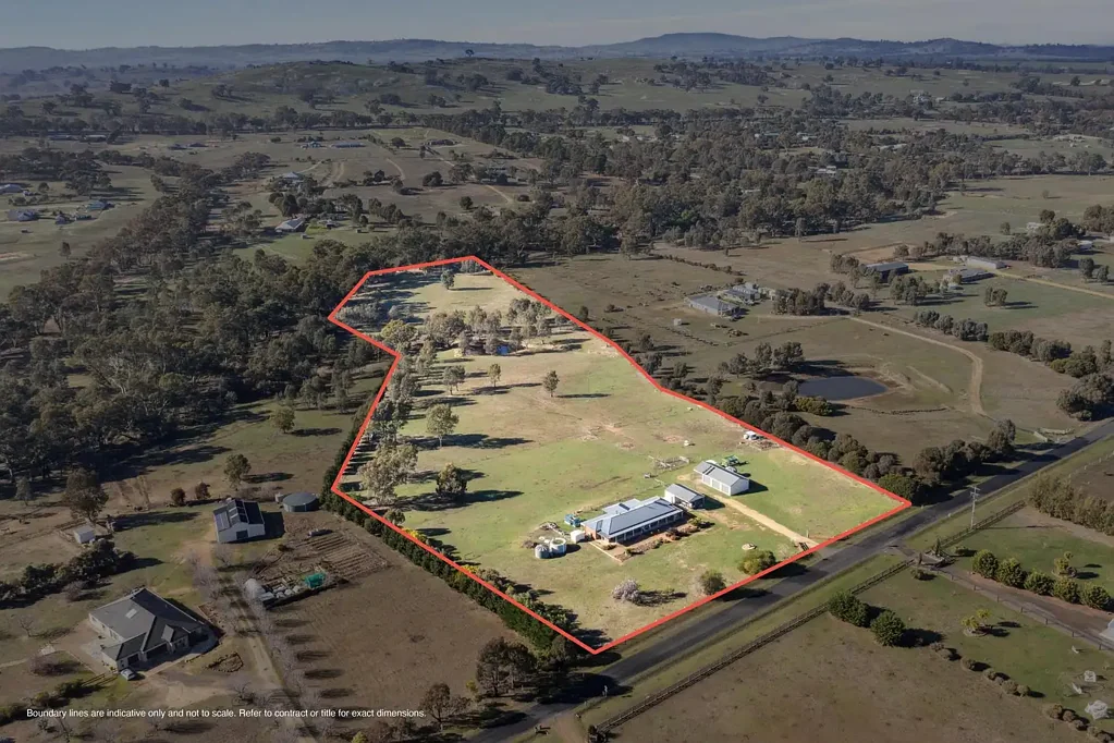 152 Sunrise Crescent, Lockwood South, VIC 3551