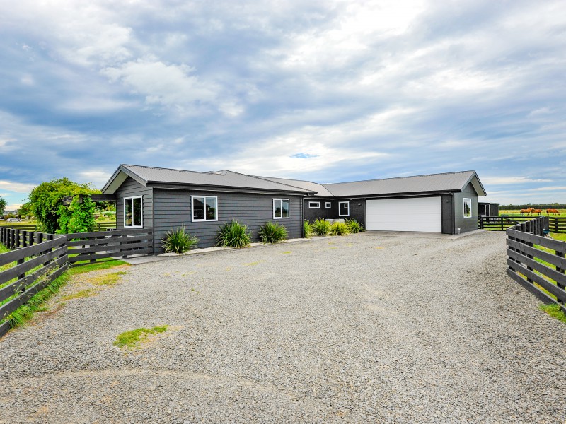 22 Ulyatt Road, Meeanee, Napier, 3房, 0浴