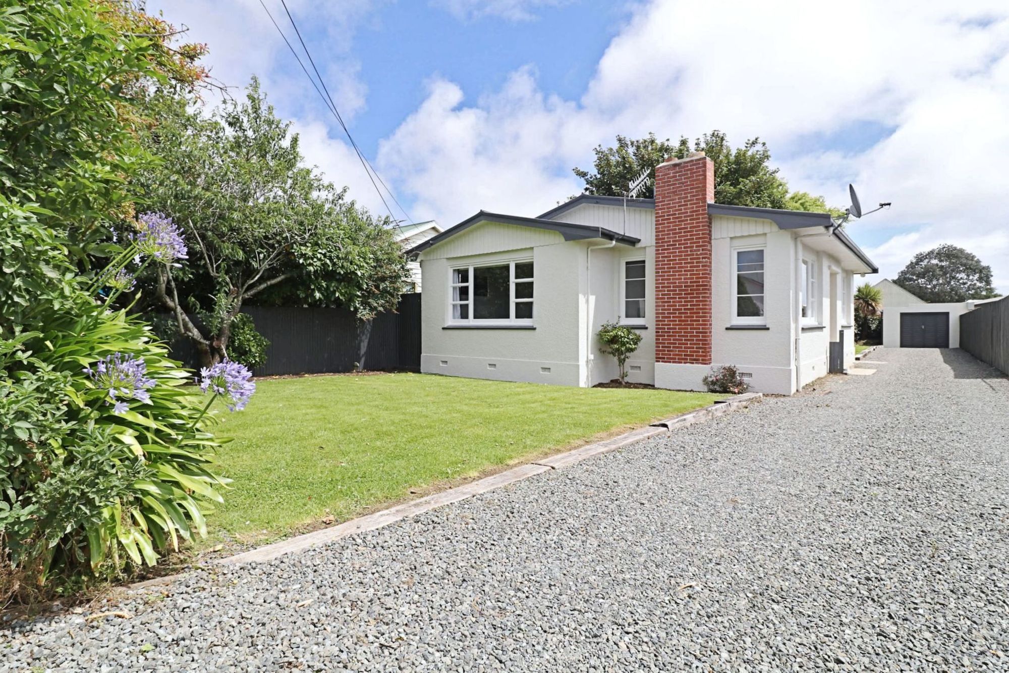 134 North Road, Prestonville, Invercargill, 3 Bedrooms, 0 Bathrooms