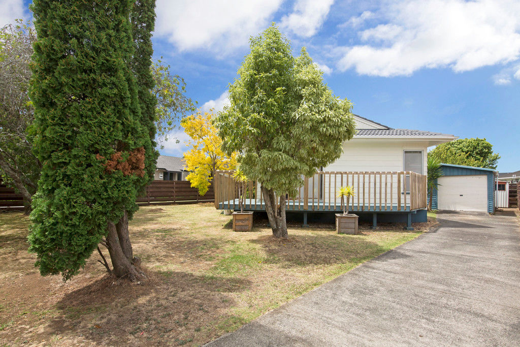 Residential  Mixed Housing Suburban Zone