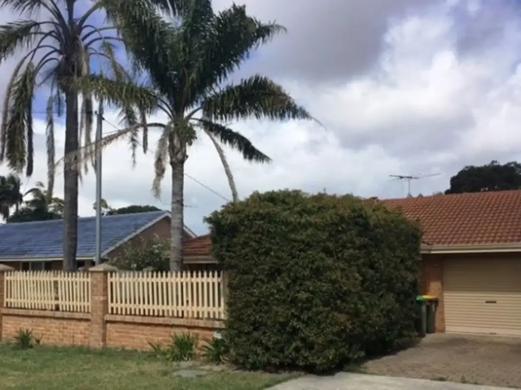 Street Front Villa in a Fantastic Yokine Location!
