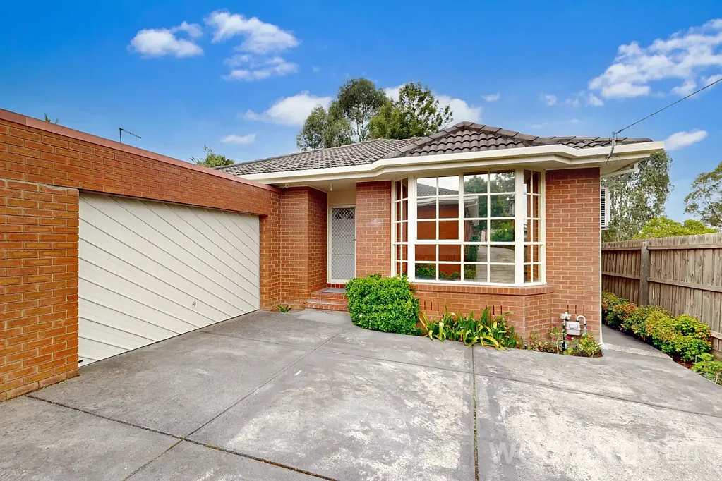 Charming 2-Bedroom Unit in Prime Location
