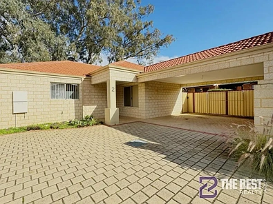 Armadale 3房  NO STRATA FEE!!
