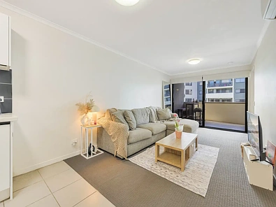 406/6 High Street, Sippy Downs, QLD 4556, 3 Bedrooms, 2 Bathrooms, Unit