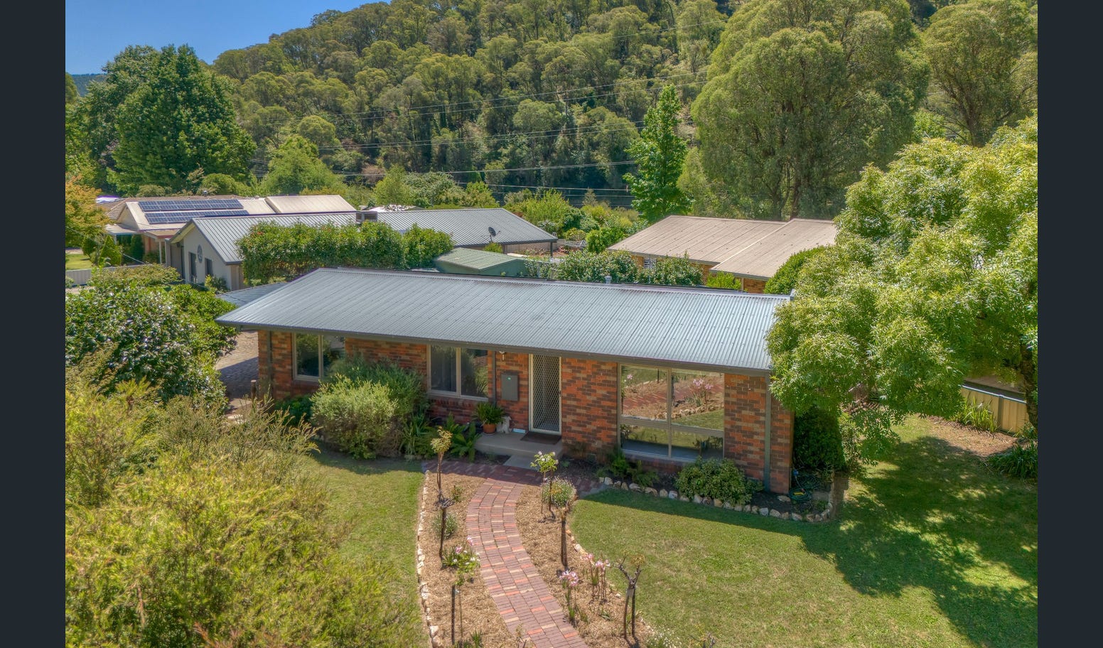 45 HAWTHORN LANE, BRIGHT VIC 3741, 0 Schlafzimmer, 0 Badezimmer, House