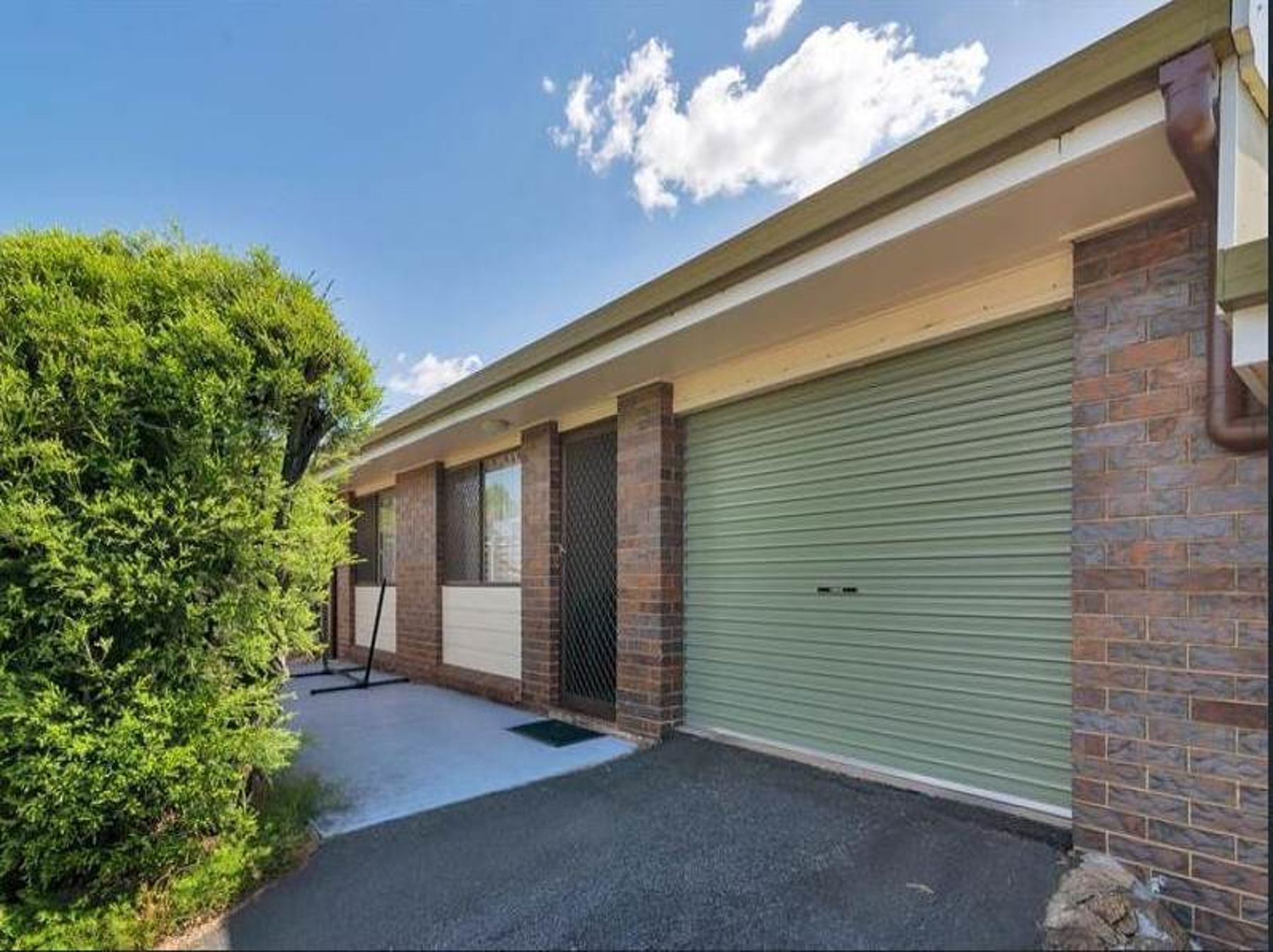 REDFERN LODGE UNIT 10 1 WHICHELLO ST, NEWTOWN QLD 4350, 0房, 0浴, Unit