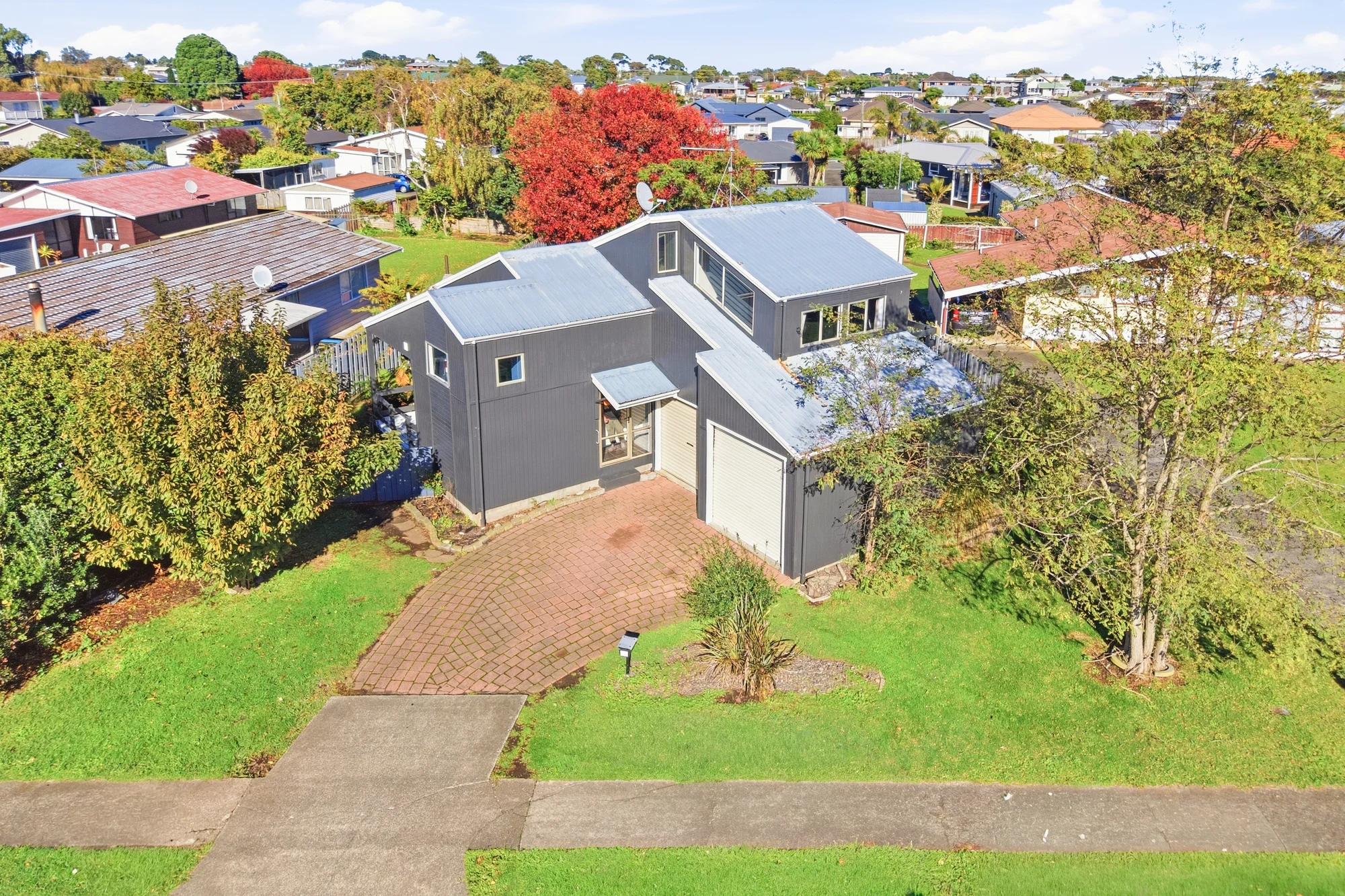 Springvale 4બેડરૂમ Live or invest in a prime Springvale location