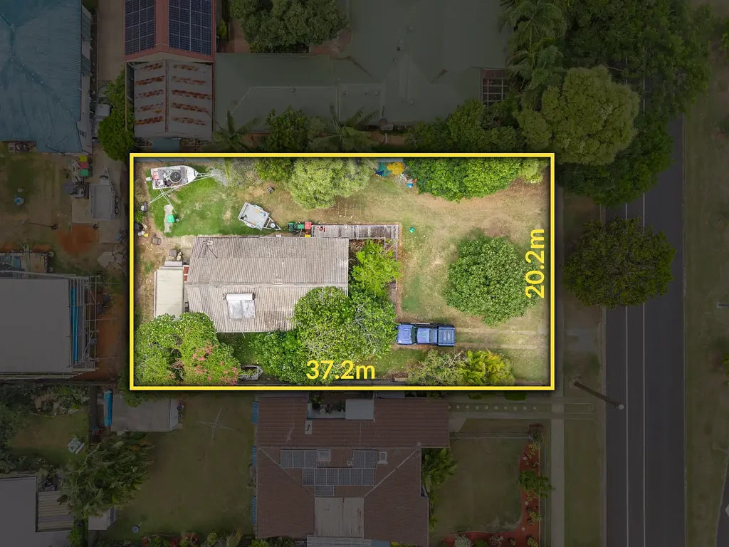 132 Maine Road, Clontarf, QLD 4019