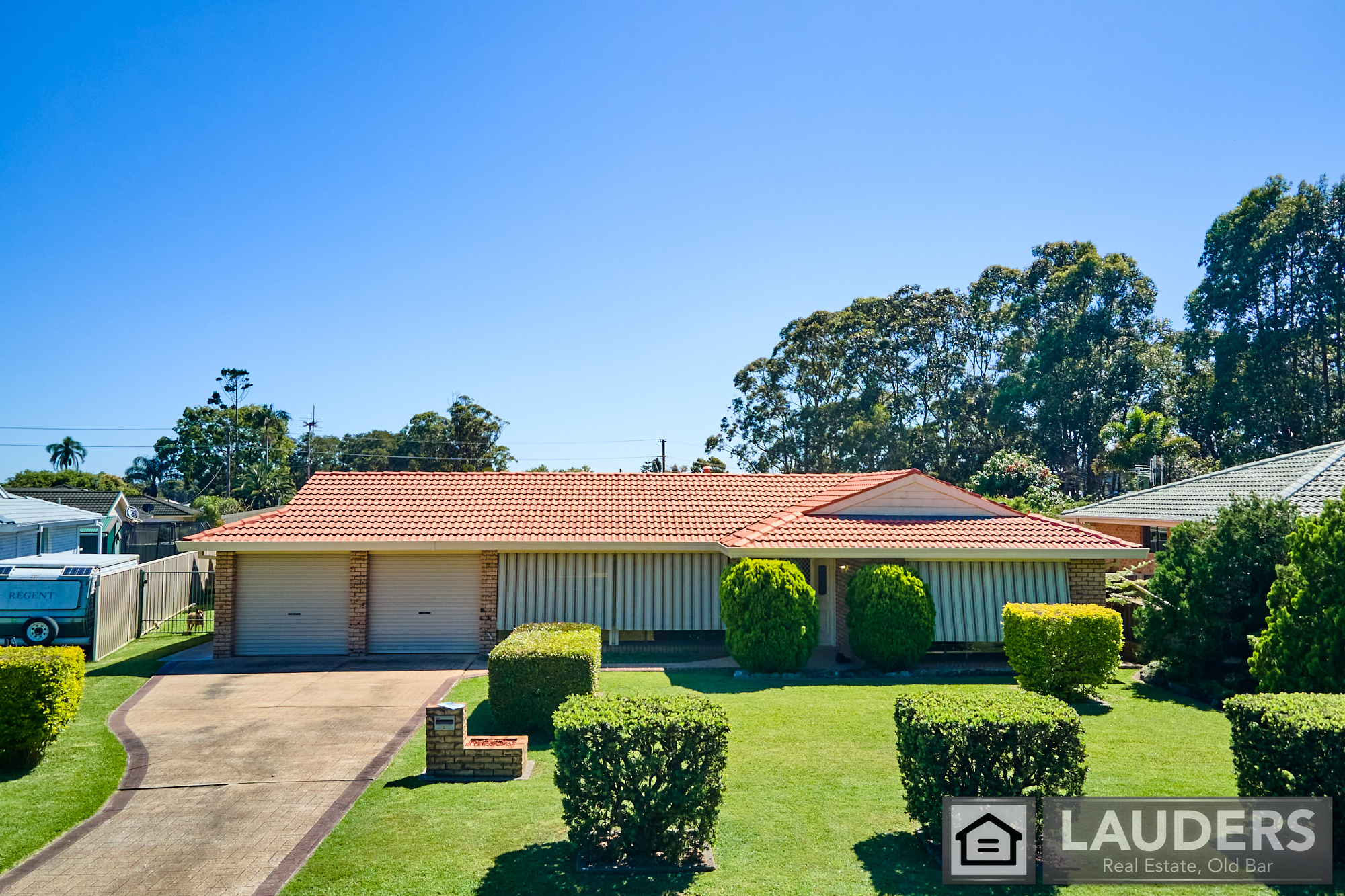 4 SUNI DR, OLD BAR NSW 2430, 0 Schlafzimmer, 0 Badezimmer, House