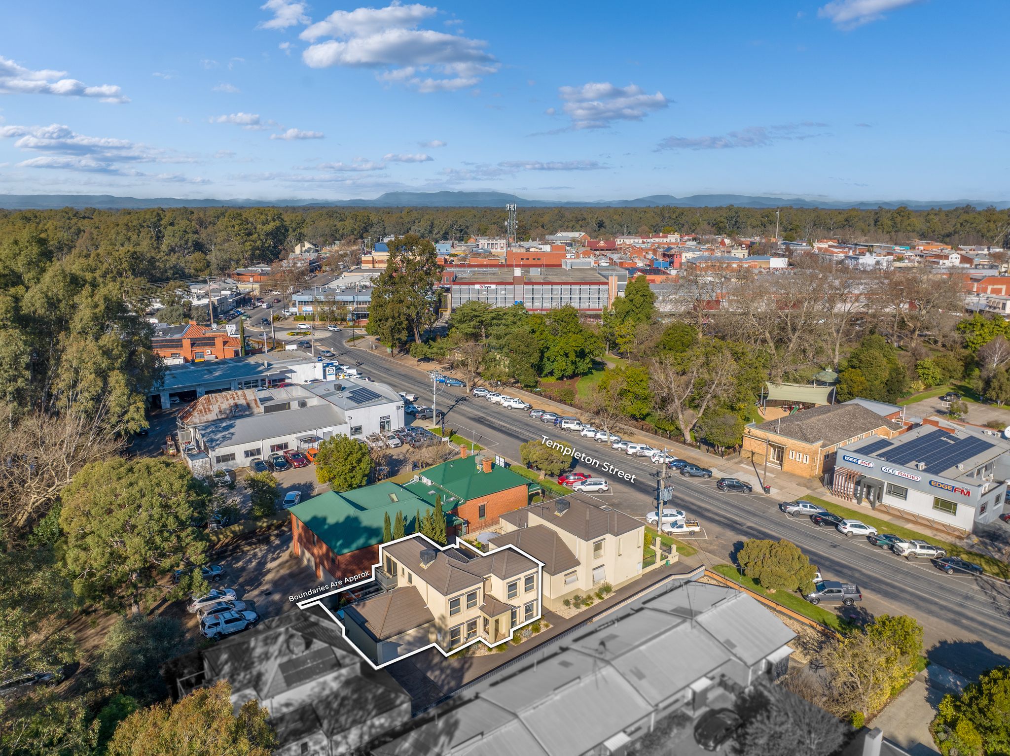 UNIT 2 18 TEMPLETON ST, WANGARATTA VIC 3677, 0 phòng ngủ, 0 phòng tắm, Townhouse