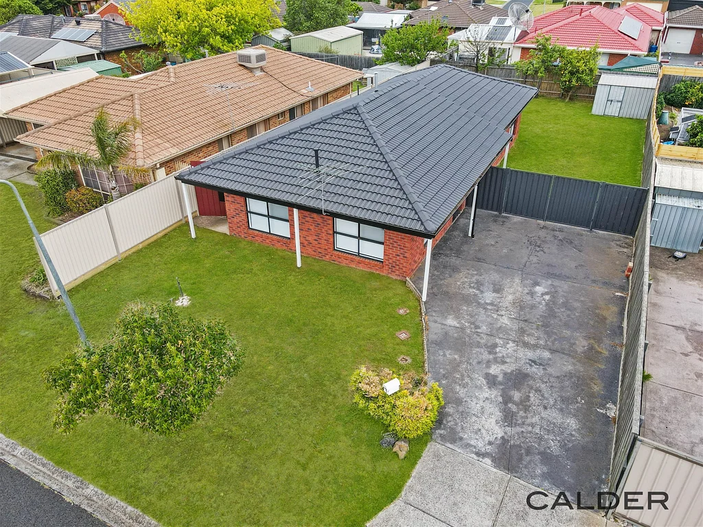 3 Sandstone Court, Delahey, VIC 3037