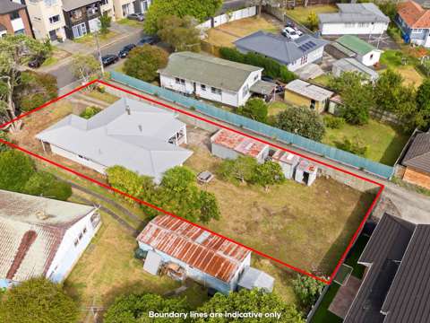 Sandringham 4部屋 SOLID BUNGALOW ON FULL SITE - MHU!