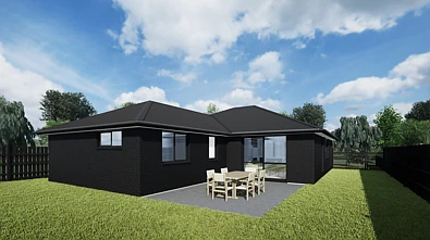 33 Buxton Crescent, Matamata, Matamata-Piako, 3 Bedrooms, 2 Bathrooms, House