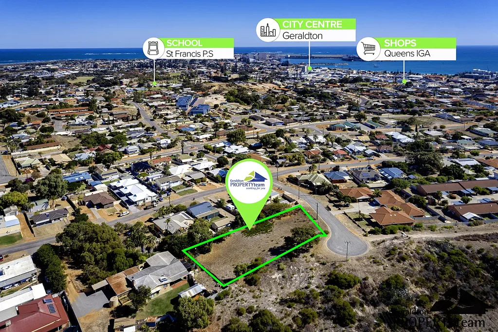 Geraldton Attention Astute Investors