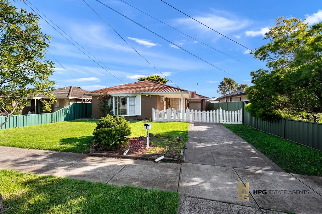 3 Learmonth Street, Tullamarine, VIC 3043