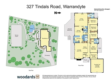 Iba Pa - 327 Tindals Road, Warrandyte, VIC 3113