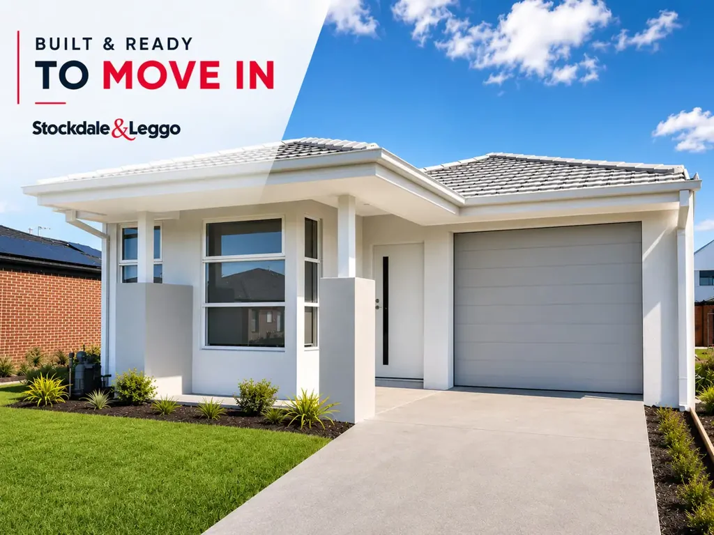 Cranbourne East 4Zimmer Brand-New & Ready to Move In | Turn-Key Living with Exceptional Investor Appeal