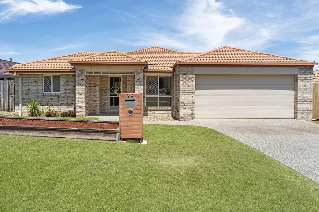 28 Nicola Way, Upper Coomera, QLD 4209
